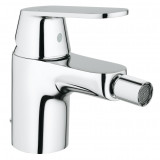 Смеситель для биде GROHE Eurosmart Cosmopolitan с цепочкой, хром 