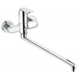 Смеситель для ванны GROHE Eurosmart Cosmopolitan универсальный, хром (32847000)