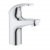 Смеситель для раковины GROHE BauCurve, хром 