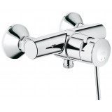 Смеситель для душа GROHE BauClassic, хром 
