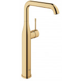 Смеситель для раковины GROHE Essence, XL-Size, холодный рассвет глянец