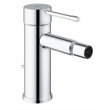 Смеситель для биде GROHE Essence с донным клапаном, хром 
