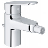 Смеситель для биде GROHE Europlus с донным клапаном, хром 