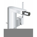 Смеситель для биде GROHE Plus с донным клапаном, хром 