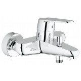 Смеситель для ванны GROHE Eurodisc Cosmopolitan, хром (33390002)