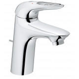 Смеситель для раковины GROHE Eurostyle, S-Size, хром 
