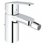 Смеситель для биде GROHE Eurostyle Cosmopolitan с донным клапаном, хром 