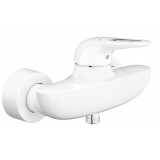 Смеситель для душа GROHE Eurostyle, белая луна 