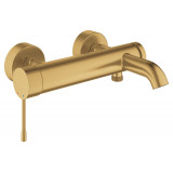 Смеситель для ванны GROHE Essence, холодный рассвет матовый