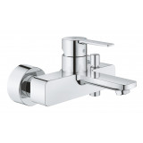 Смеситель для ванны GROHE Lineare, хром 