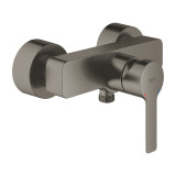 Смеситель для душа GROHE Lineare, темный графит матовый 