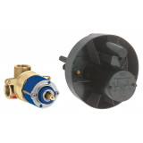 Встраиваемая часть однорычажного смесителя для душа GROHE 