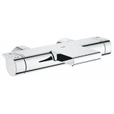 Термостат для ванны GROHE Grohtherm 2000, хром 