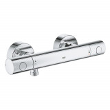 Термостат для душа GROHE Grohtherm 800 Cosmopolitan, хром 