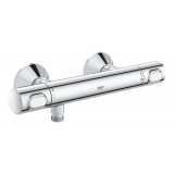 Термостат для душа GROHE Grohtherm 500, хром 
