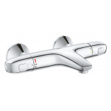 Термостат для ванны GROHE Grohtherm 1000, хром 