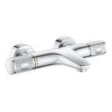 Термостат для ванны GROHE Grohtherm 1000 Performance, хром 