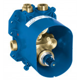 Встраиваемая часть термостата для ванны GROHE Rapido T для Grohtherm Special/Grohtherm F 