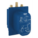 Скрытый монтажный ящик GROHE Eurosmart Cosmopolitan T 