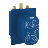 Встраиваемая часть термостата для душа GROHE Eurosmart Cosmopolitan E Special, питание от сети 