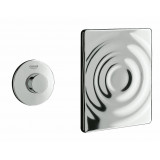 Панель смыва для унитаза GROHE Surf с дистанционным управлением 