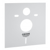 Звукоизоляционный комплект для систем инсталляции GROHE Rapid SL 