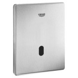 Панель смыва инфракрасная для писсуара GROHE Tectron Skate 