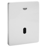 Панель смыва инфракрасная для писсуара GROHE Tectron Skate 