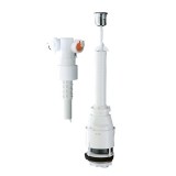 Смывной клапан для подключения сбоку, набор переоснащения GROHE (37521PI0)