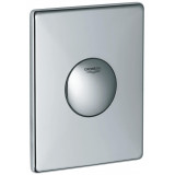 Панель смыва для унитаза GROHE Skate 