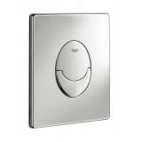 Накладная панель, GROHE Skate Air, хром