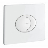 Панель смыва для унитаза GROHE Skate Air горизонтальная 