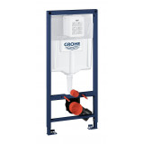 Система инсталляции для унитаза GROHE Rapid SL 