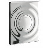 Панель смыва для унитаза GROHE Surf 