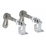 Универсальный монтажный уголок для GROHE Rapid SL 