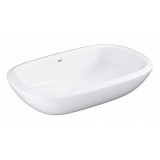 Раковина GROHE Eurostyle свободностоящая, 50 см, альпин-белый 