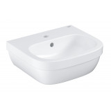 Мини-раковина GROHE Euro Ceramic 45 см, альпин-белый 