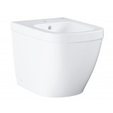 Биде напольное GROHE Euro Ceramic, альпин-белый 
