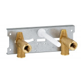 Комплект подключения для GROHE Eurosmart CE 