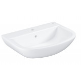 Раковина GROHE Bau Ceramic 65 см, альпин-белый 