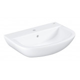 Раковина GROHE Bau Ceramic 60 см, альпин-белый 