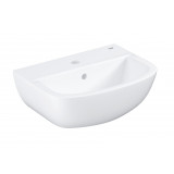 Мини-раковина GROHE Bau Ceramic 45 см, альпин-белый 
