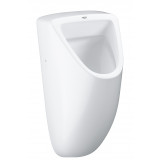 Писсуар GROHE Bau Ceramic, скрытый монтаж, альпин-белый 