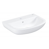 Раковина GROHE Bau Ceramic 55 см, альпин-белый 