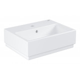 Мини-раковина 45, GROHE Cube Ceramic, альпин-белый