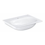 Раковина GROHE Essence Ceramic, 60 см, альпин-белый 