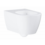 Подвесной унитаз, GROHE Essence, альпин-белый
