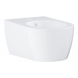 Биде подвесное GROHE Essence Ceramic, альпин-белый 