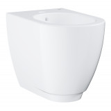 Биде напольное GROHE Essence Ceramic, альпин-белый 