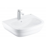 Набор для ванной GROHE Euro Ceramic: раковина, смеситель, угловые вентили и сифон 